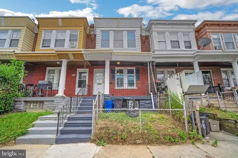 1238 E Stafford St, Philadelphia, PA 19138