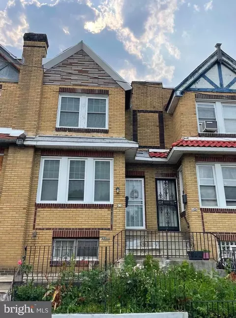 5034 Rorer St, Philadelphia, PA 19120