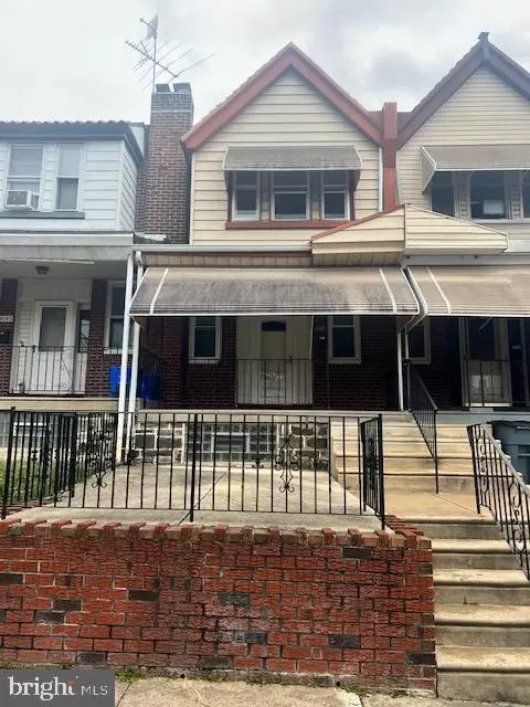 4047 Teesdale St, Philadelphia, PA 19136