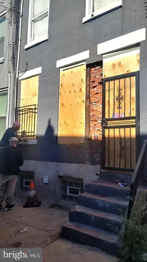 1343 W Seltzer St, Philadelphia, PA 19132