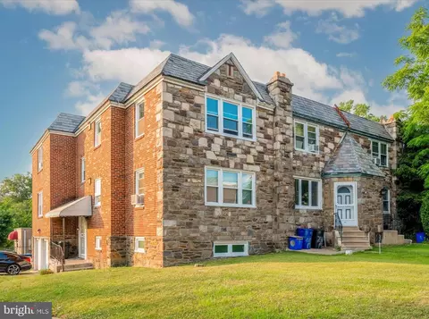 6033 Woodcrest Ave, Philadelphia, PA 19131