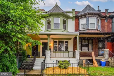 5114 Warrington Ave, Philadelphia, PA 19143