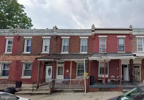 1214 N Wilton St, Philadelphia, PA 19131
