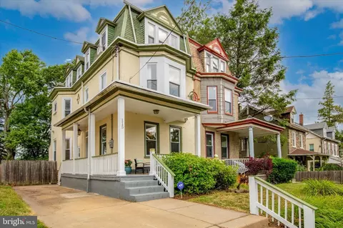 115 E Upsal St, Philadelphia, PA 19119