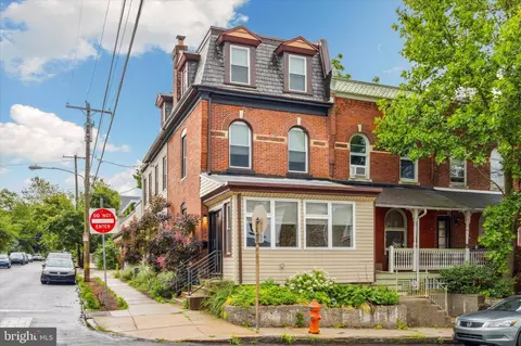 100 W Mount Airy Ave, Philadelphia, PA 19119