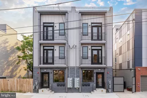 1808 Germantown Ave, Philadelphia, PA 19122