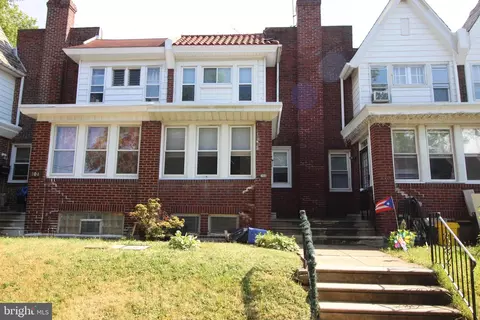 106 W Grange Ave, Philadelphia, PA 19120
