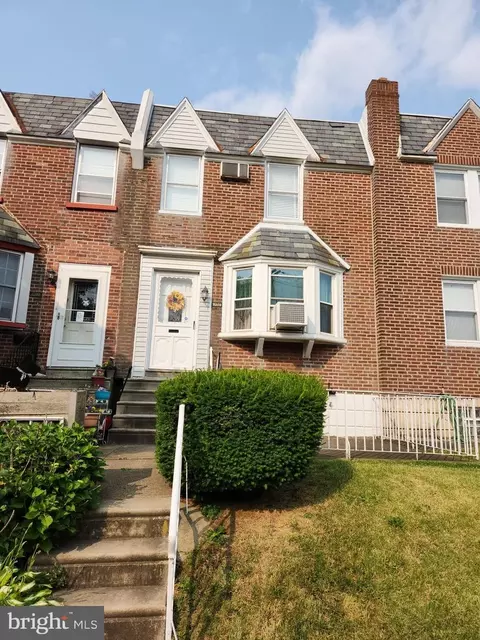 4204 Tudor St, Philadelphia, PA 19136