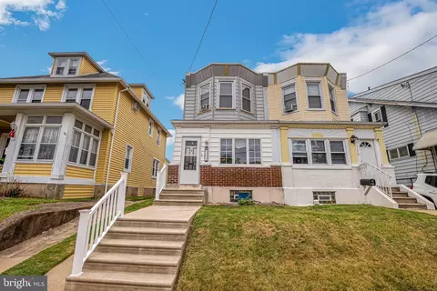 1112 Faunce St, Philadelphia, PA 19111