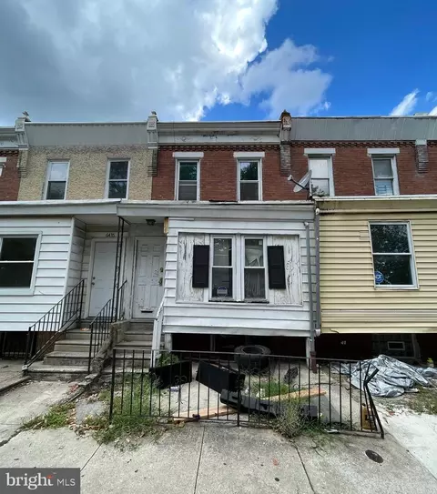 6433 Grays Ave, Philadelphia, PA 19142