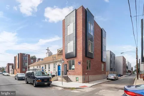 1138 S 26th St, Philadelphia, PA 19146