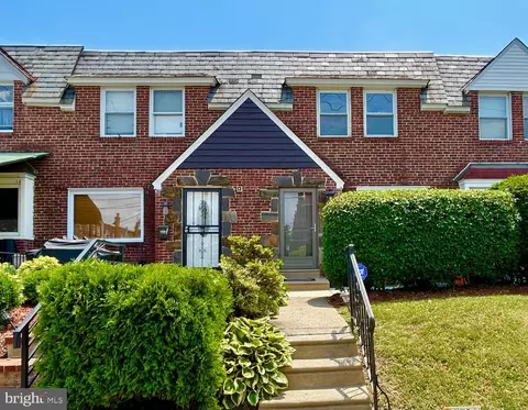 1336 E Sharpnack St, Philadelphia, PA 19150