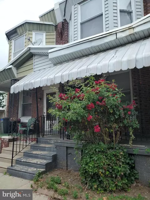 5669 Matthews St, Philadelphia, PA 19138