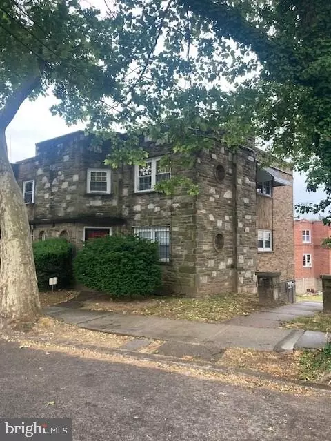 6744 Blakemore St, Philadelphia, PA 19119
