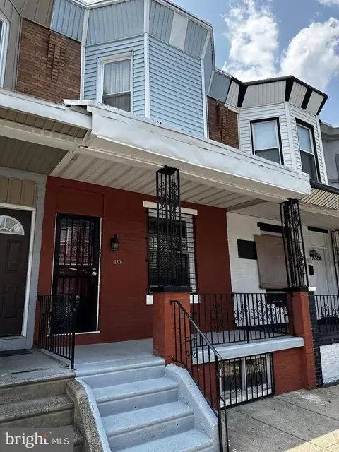 1920 E Birch St, Philadelphia, PA 19134