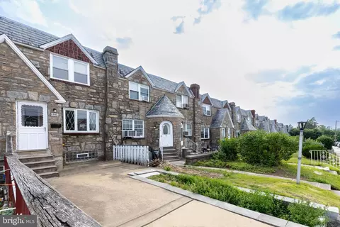 1546 Hellerman St, Philadelphia, PA 19149
