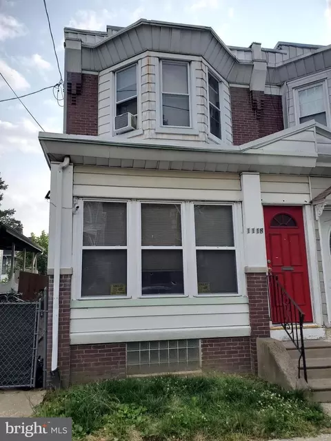 1118 Herbert St, Philadelphia, PA 19124