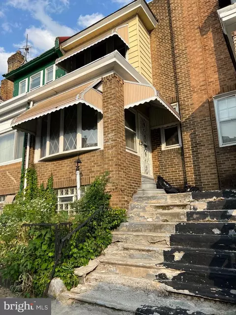 5438 Belmar Ter, Philadelphia, PA 19143