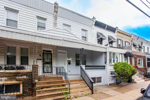 1352 S 51st St, Philadelphia, PA 19143