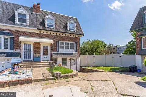 3728 Mechanicsville Pl, Philadelphia, PA 19154
