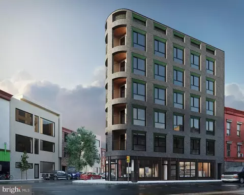 2245 N Front St, Philadelphia, PA 19133