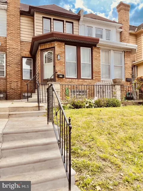 5215 Whitaker Ave, Philadelphia, PA 19124