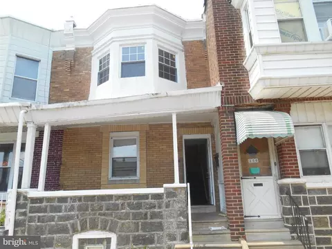 254 N 64th St, Philadelphia, PA 19139