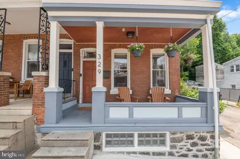 329 Leverington Ave, Philadelphia, PA 19128