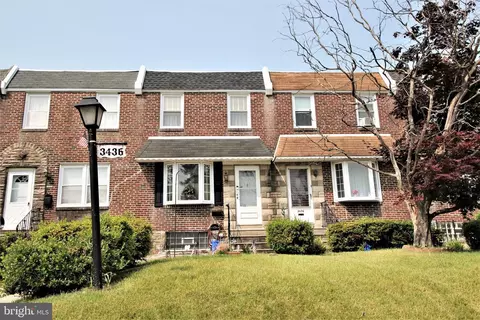 3436 Hartel Ave, Philadelphia, PA 19136