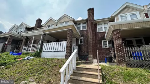 329 W Berkley St, Philadelphia, PA 19144