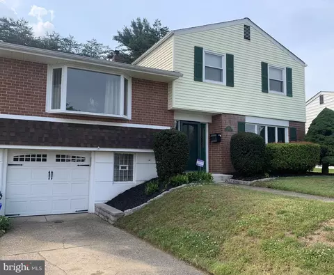 1100 Norwalk Rd, Philadelphia, PA 19115