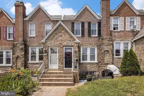 636 Maris St, Philadelphia, PA 19128