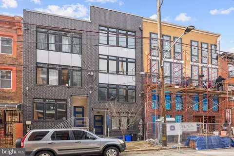1940 E York St #B, Philadelphia, PA 19125