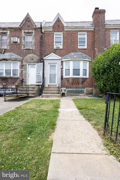 1204 Gilham St, Philadelphia, PA 19111