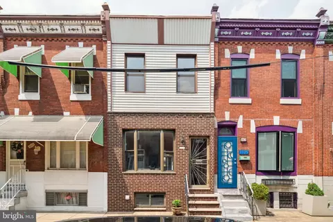 1127 Daly St, Philadelphia, PA 19148