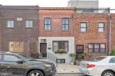 1926 S 13th St, Philadelphia, PA 19148
