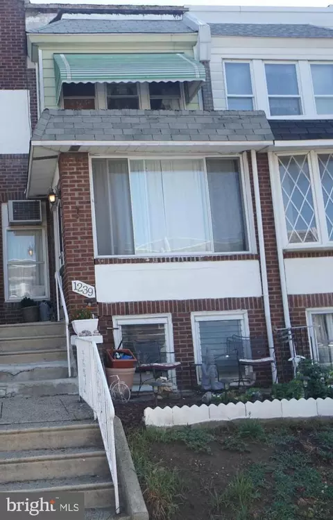 1239 E Cheltenham Ave, Philadelphia, PA 19124