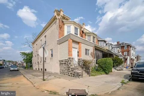 1419 S 55th St, Philadelphia, PA 19143