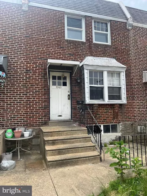 7243 Saul St, Philadelphia, PA 19149