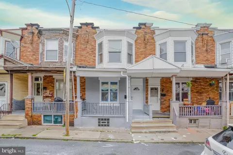 5741 Leonard St, Philadelphia, PA 19149