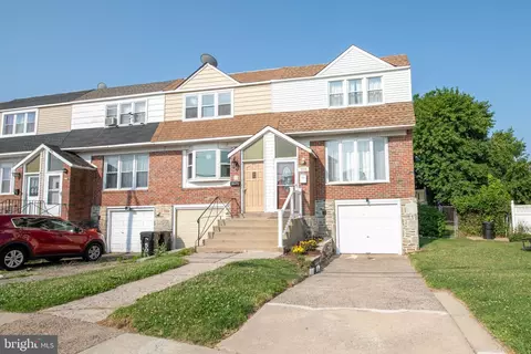 3500 Drumore Dr, Philadelphia, PA 19154