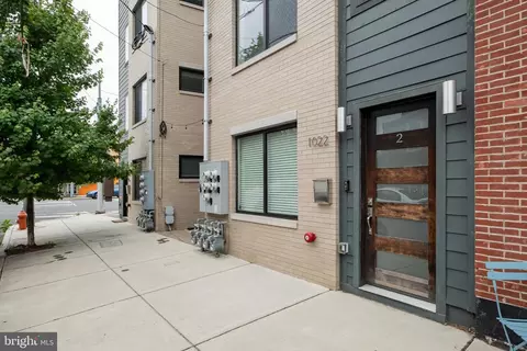 1022 24 S 2nd St #5, Philadelphia, PA 19147