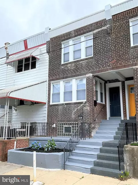 3224 W Hilton St, Philadelphia, PA 19129