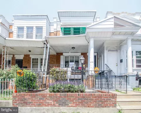 6237 Delancey St, Philadelphia, PA 19143