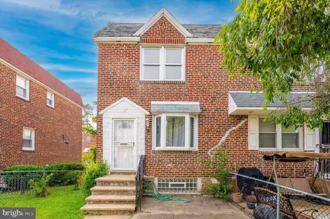 6228 Revere St, Philadelphia, PA 19149