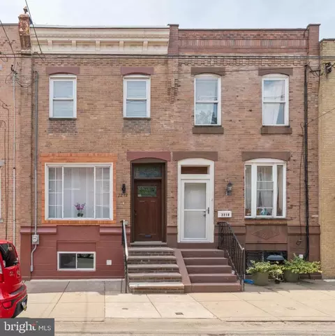 2212 S 17th St, Philadelphia, PA 19145