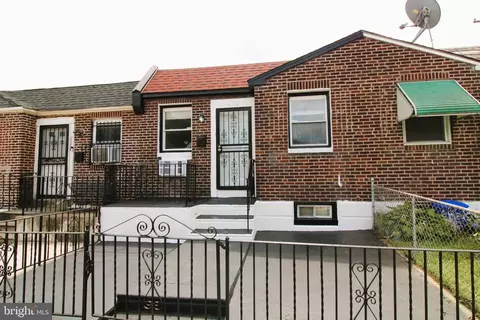 2302 S Ithan St, Philadelphia, PA 19143