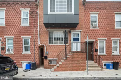 1617 Webster St, Philadelphia, PA 19146