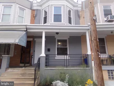 6121 Chancellor St, Philadelphia, PA 19139