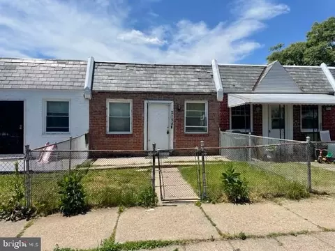 2128 E Cheltenham Ave, Philadelphia, PA 19124